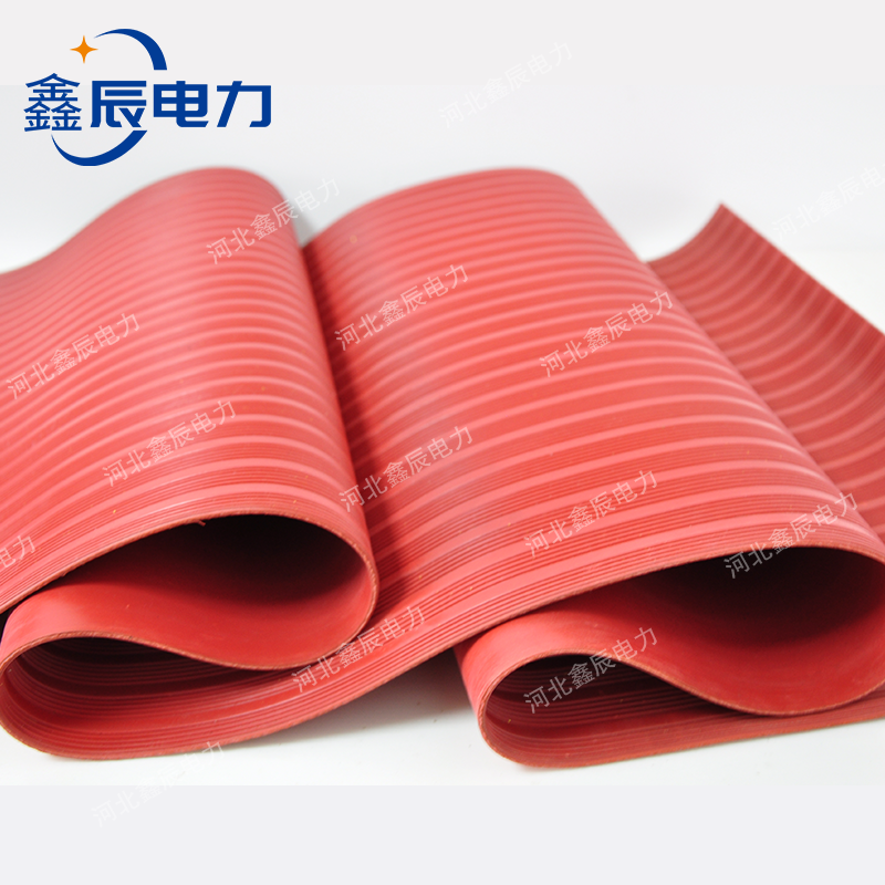 买绝缘橡胶板有异味？小心这三大隐藏危害！