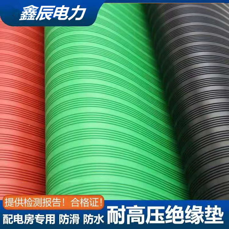 阻燃橡胶板的用途有哪些?这些应用你肯定想不到