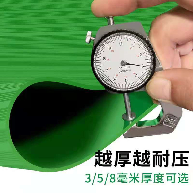 橡胶板一般能分为哪些类型--你肯定想不到
